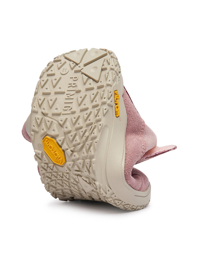 Primigi Черевики Primigi GORE-TEX 2418233 S Рожевий