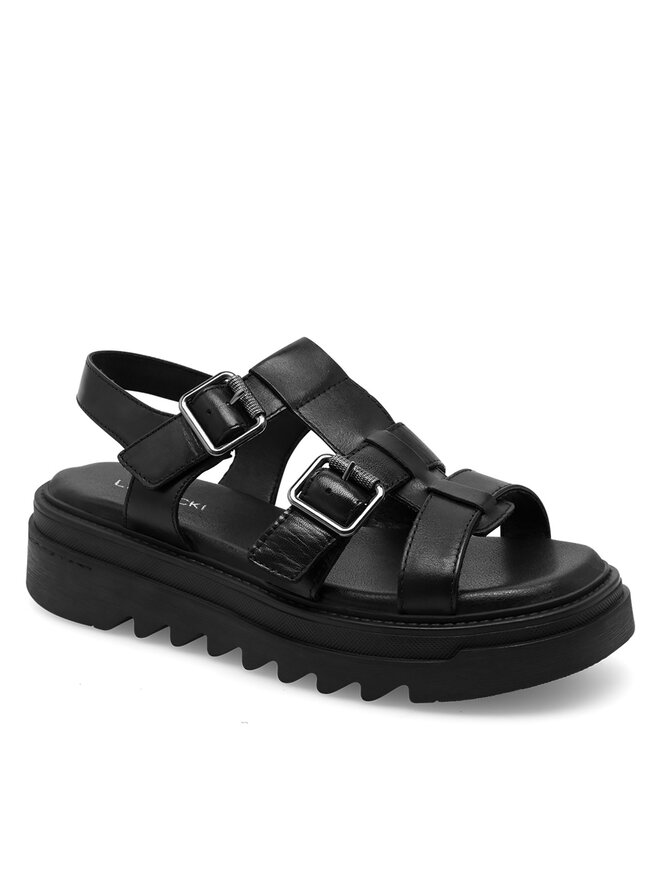 Lasocki Sandalias Lasocki WB-TAMMY-14 Negro