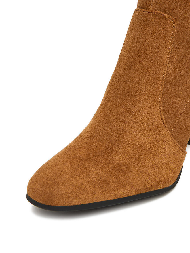 JENNY Ботильйони JENNY CEO-R25AW2401 Коричневий