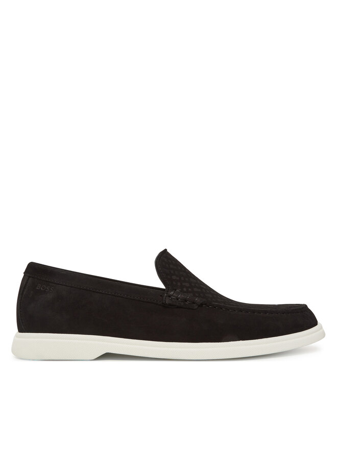 BOSS Zapatos hasta el tobillo BOSS 50541738 Negro