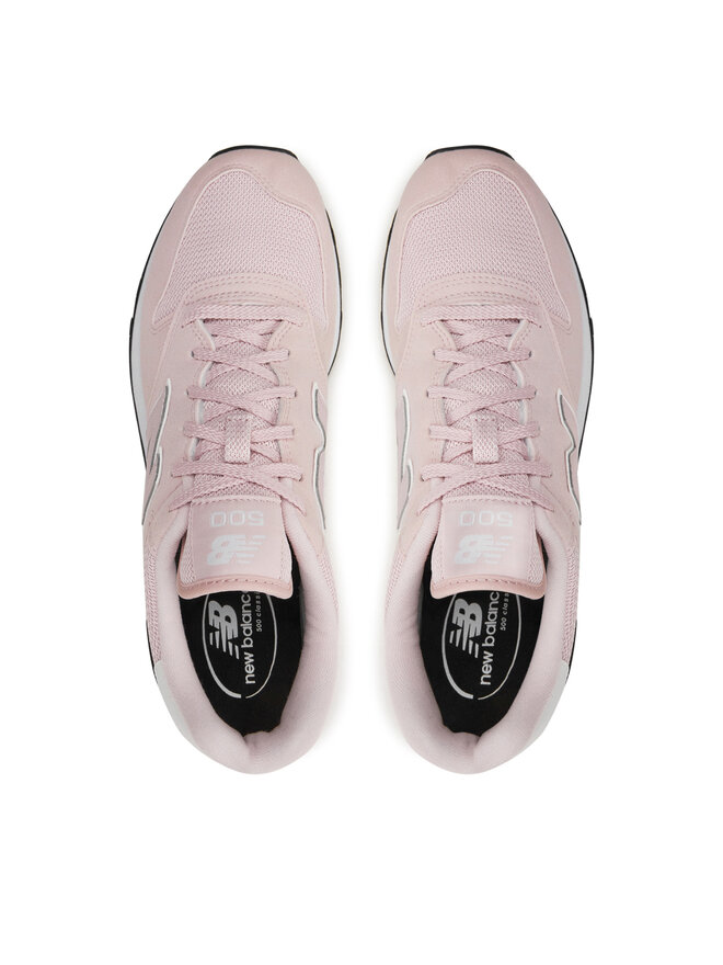 New Balance Sneakersy New Balance GM500EP2 Růžová