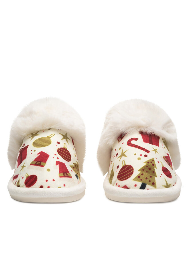 Home & Relax Pantuflas Home & Relax BE-CRS01 Beis