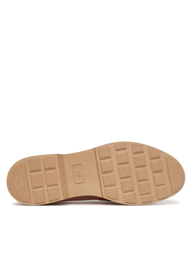 Hispanitas Slipper Hispanitas BHV254072 Braun