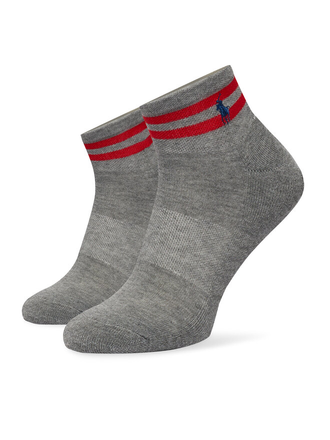 Polo Ralph Lauren Lange Socken Polo Ralph Lauren 455P18198001 Bunt