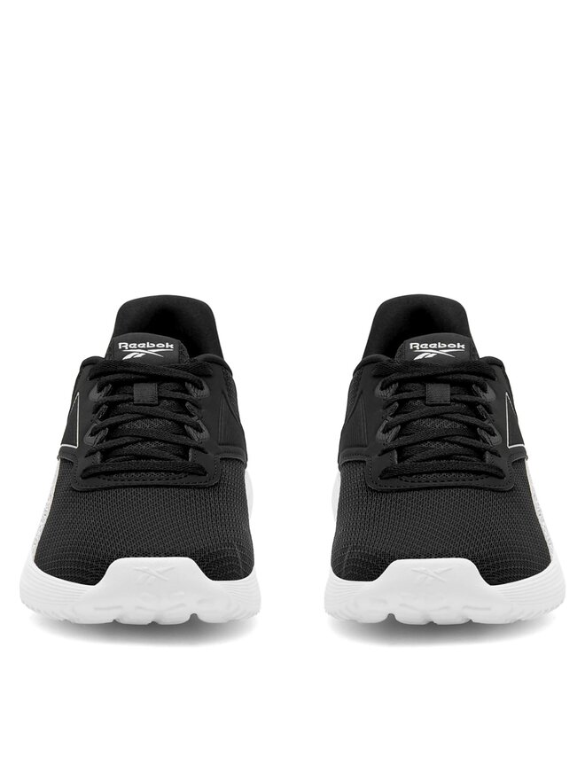 Reebok Bežecké topánky Reebok Lite 3 100033953 Čierna