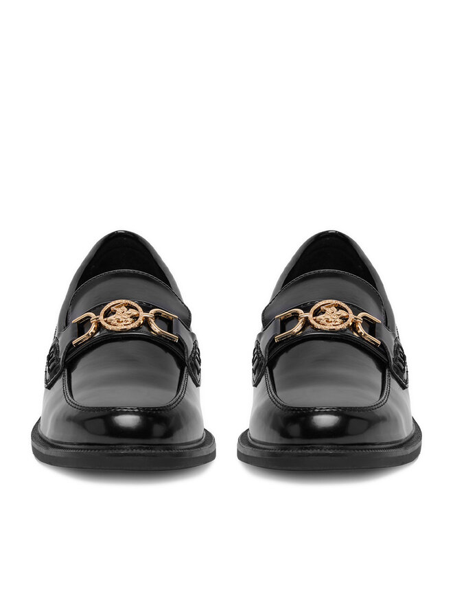 Beverly Hills Polo Club Slipper Beverly Hills Polo Club CEO-HY13378-20 Schwarz