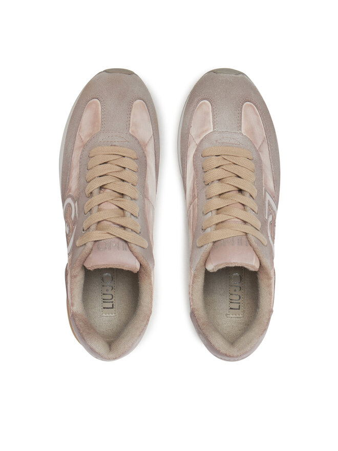 Liu Jo Zapatillas Liu Jo Dreamy 02 BA5035 PX003 Beis