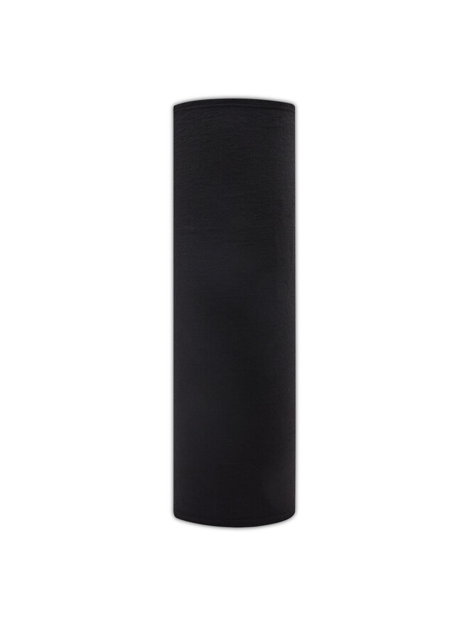 Buff Λαιμός Buff Merino Midweight 113023.999.10.00 Μαύρο