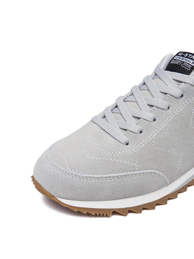 G-Star Raw Снікерcи G-Star Raw CEO-25SCW160 Світло-сірий