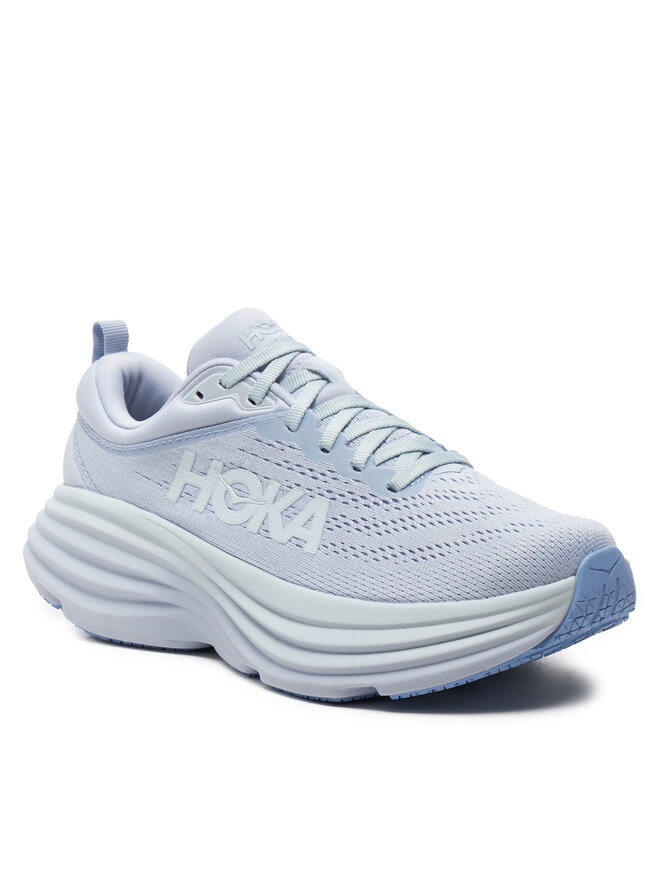 Hoka Tenisice za trčanje Hoka Bondi 8 1127952 Plava