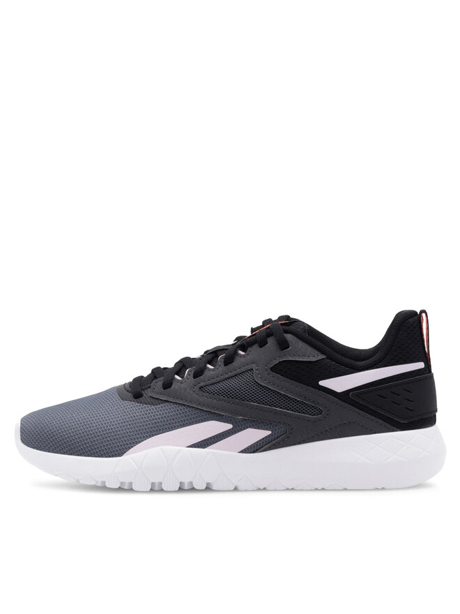 Reebok Buty na siłownię Reebok FLEXAGON ENERGY TR 4 HP8017 Czarny