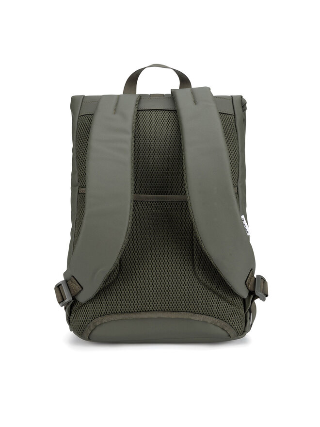 Reebok Rucksack Reebok RBK-009-CCC-05 Khakifarben