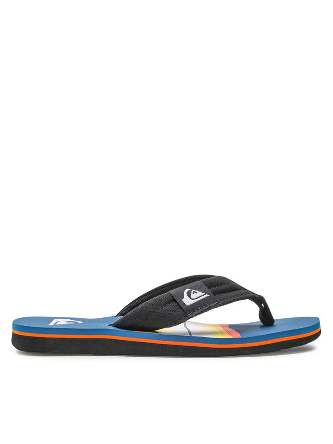 Quiksilver В'єтнамки Quiksilver AQYL101241 Чорний