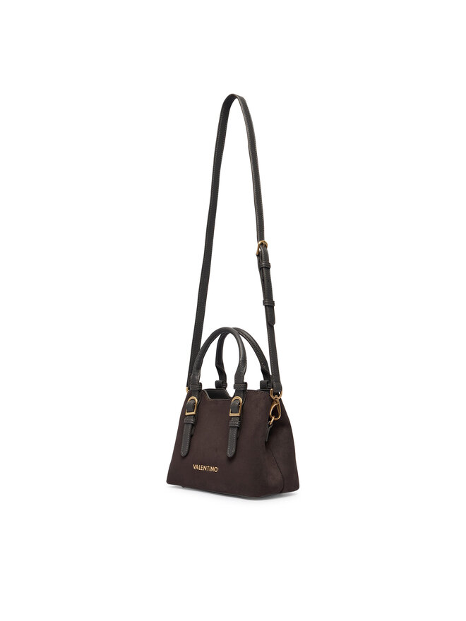 Valentino Handtasche Valentino Winnie Winter VBSABH04 Grau