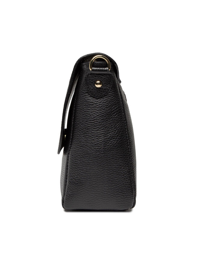 Creole Handtasche Creole S10541 Schwarz