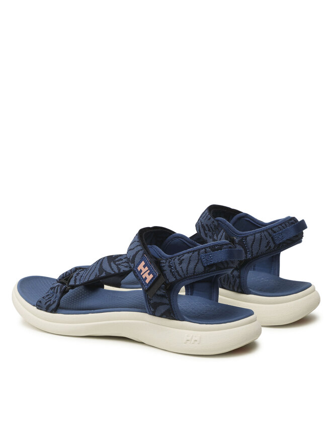 Helly Hansen Σανδάλια Helly Hansen W Capilano F2F 11794 Μπλε