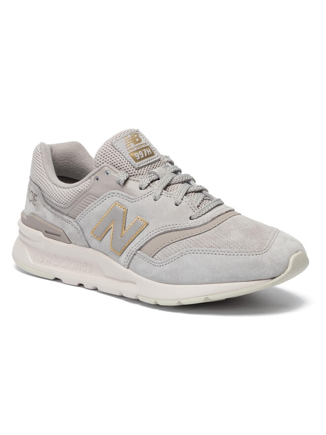 New Balance Sneakersy New Balance CW997HCL Sivá