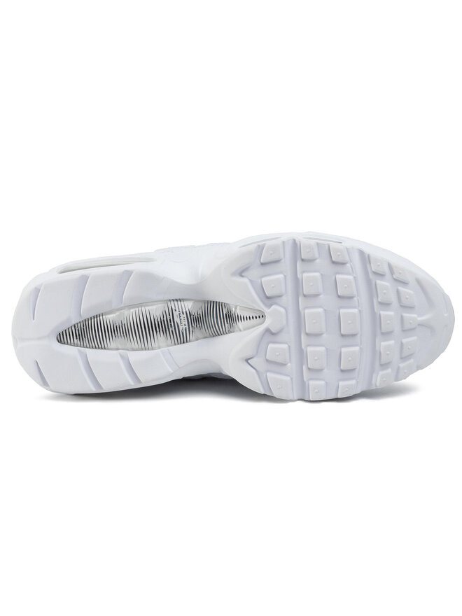 Nike Sneakers Nike Air Max 95 Essential AT9865 100 Weiß