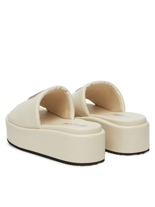 Blauer Chanclas Blauer S5OPAL03/PUL Écru
