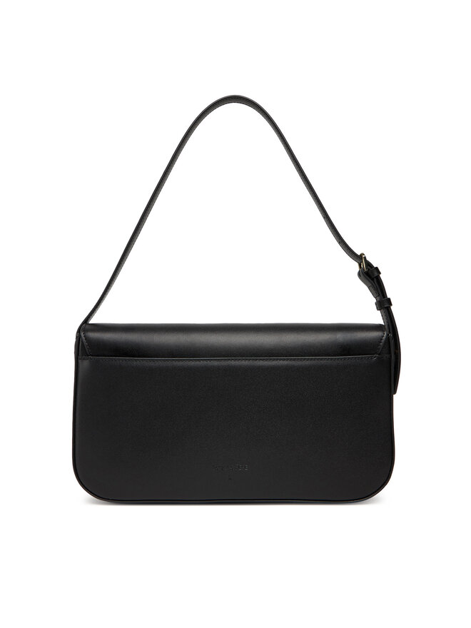 Patrizia Pepe Handtasche Patrizia Pepe 8B0268/L061-cvcK470 Schwarz