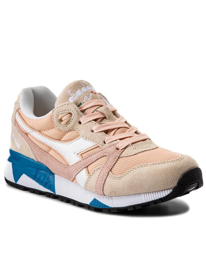 Zapatillas diadora mujer n9000 2025