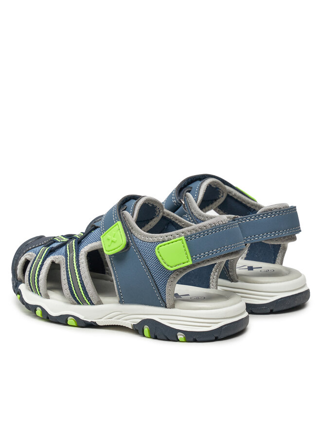 Xti Sandalias Xti 150673 Azul