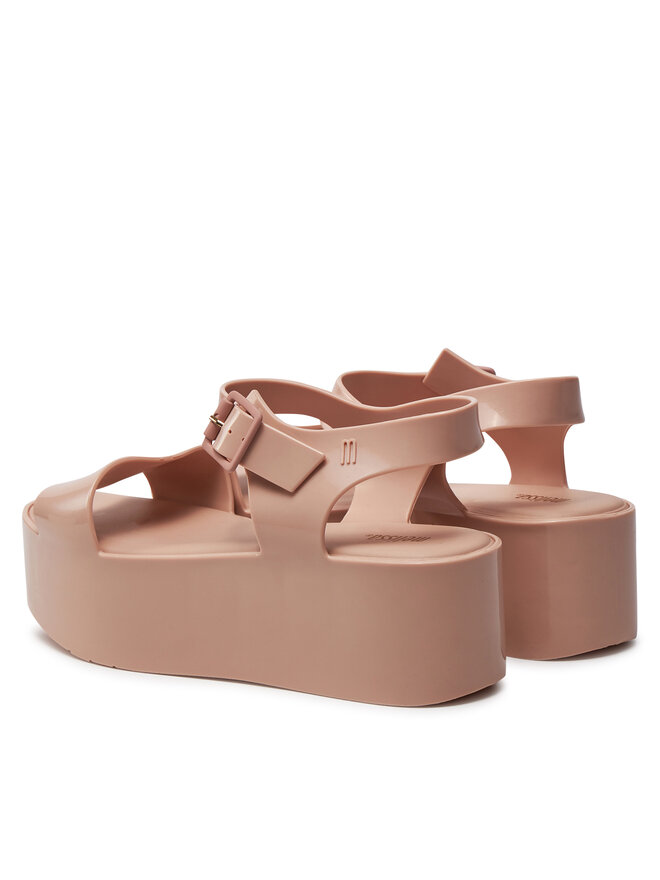 Melissa Босоніжки Melissa Mar Ad 31686 Рожевий