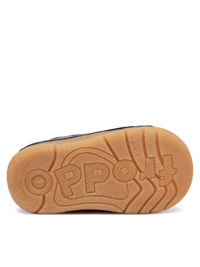 Froddo Черевики Froddo Paix Up G2130346 M Cиній