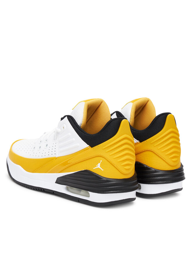 Nike Sneakersy Nike Jordan Max Aura 5 (Gs) DZ4352 701 Biela