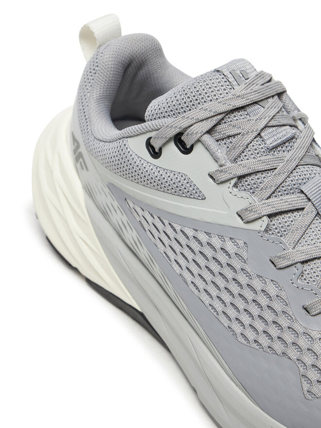 4F Trekkingschuhe 4F 4FWMM00FOTSF034 Grau