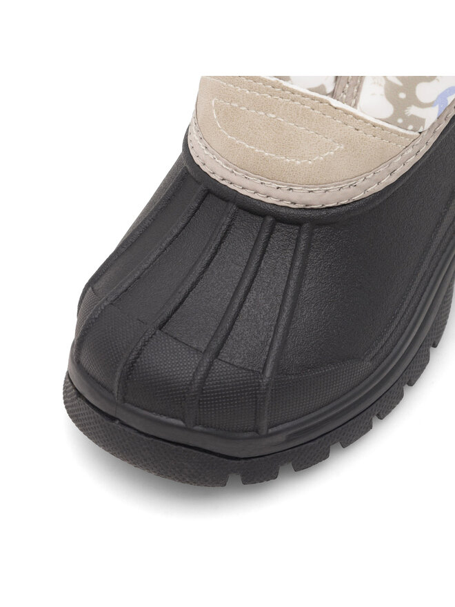 Moomin Sniego batai Moomin CM-AW23-217MMN Smėlio