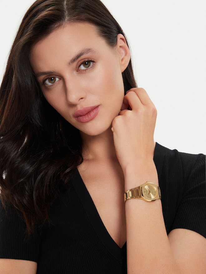 D1 Milano Reloj D1 Milano UTBL31 Oro