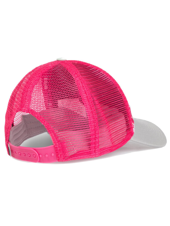 Buff Шапка с козирка Buff Trucker Cap Ray 119534.555.10.00 Розов