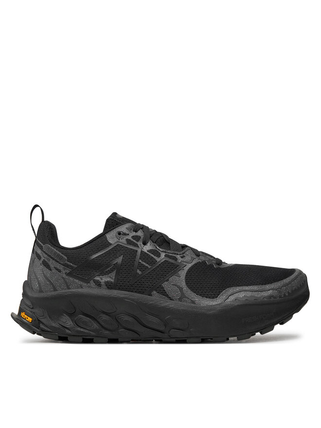 New Balance Παπούτσια για Τρέξιμο New Balance Fresh Foam X Hierro v8 MTHIERN8 Μαύρο