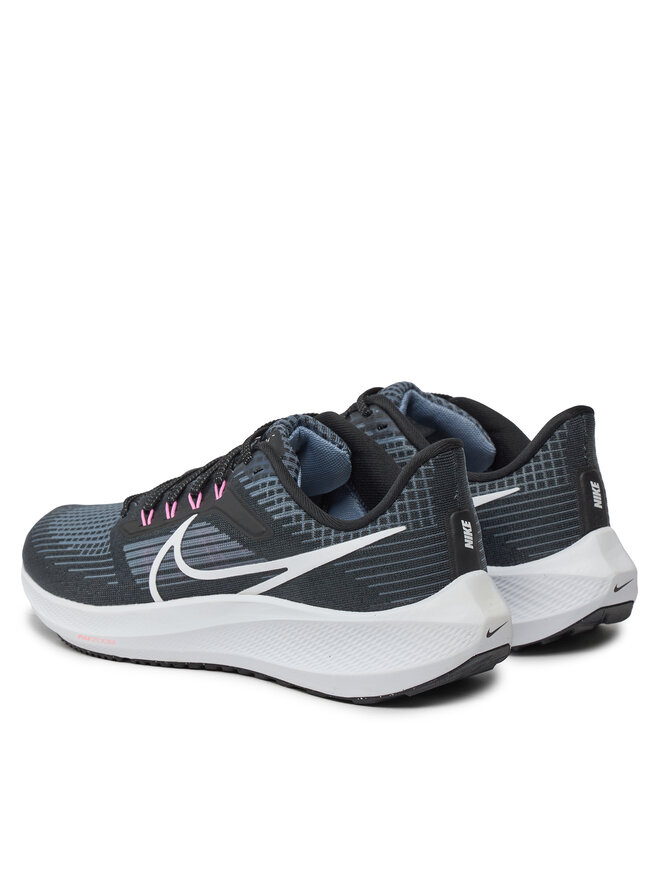 Nike Buty do biegania Nike Air Zoom Pegasus DH4071 010 Szary