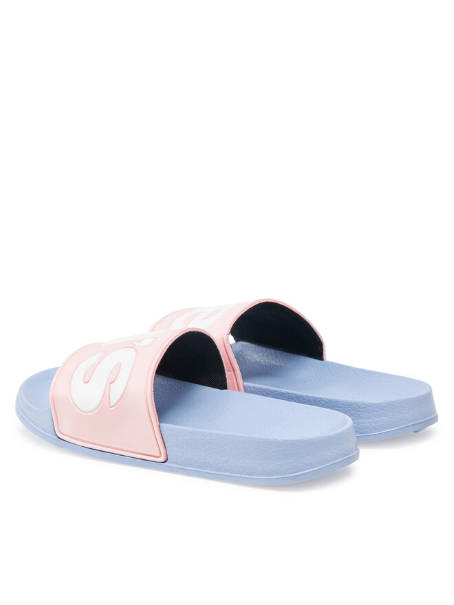Levi's® Klapki Levi's® June L VPOL0238S Różowy