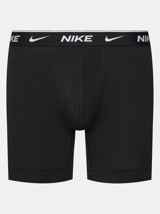 Nike Nike 3 darab boxer 0000KE1007 Színes