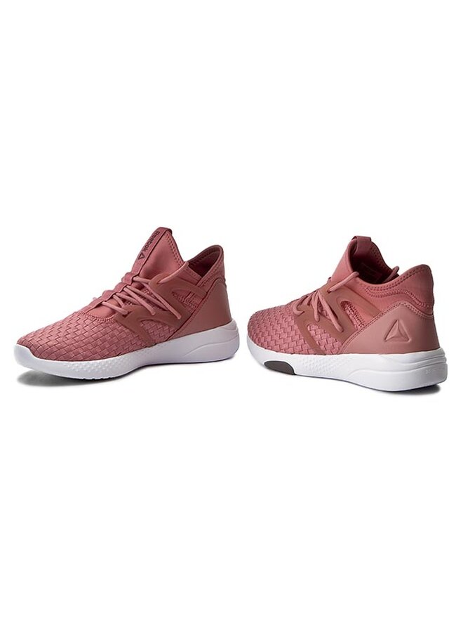 Reebok Fitnessschuhe Reebok Hayasu BS9482 Rosa