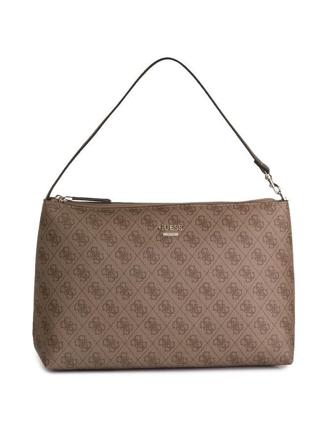 Guess Handtasche Guess Bobbi (LB) HWLB64 22150 Grau