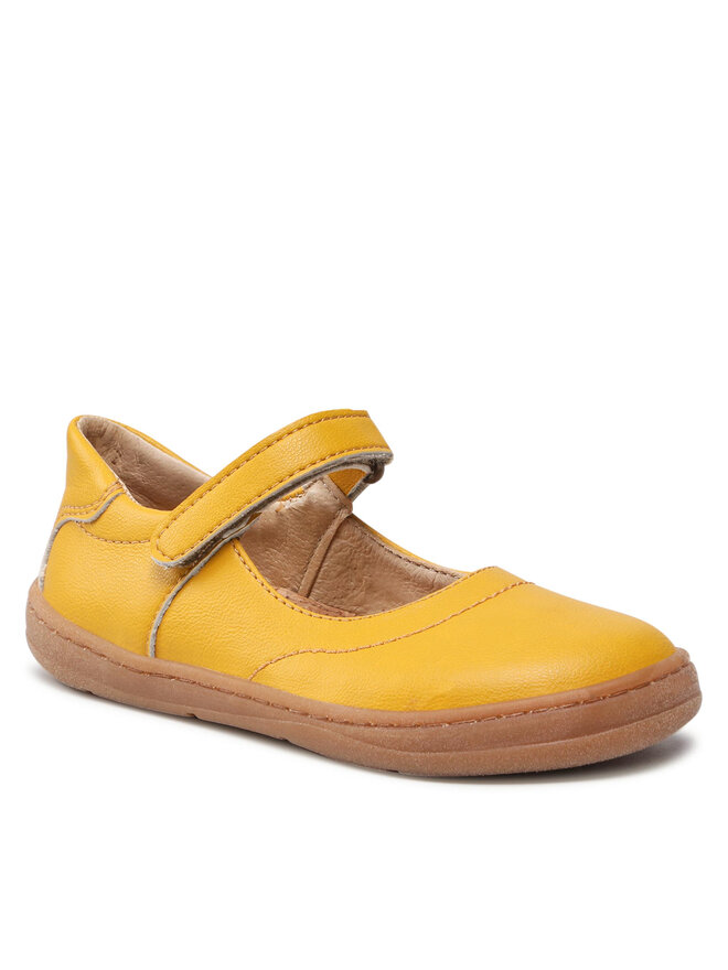 Primigi Halbschuhe Primigi 1919022 M Gelb