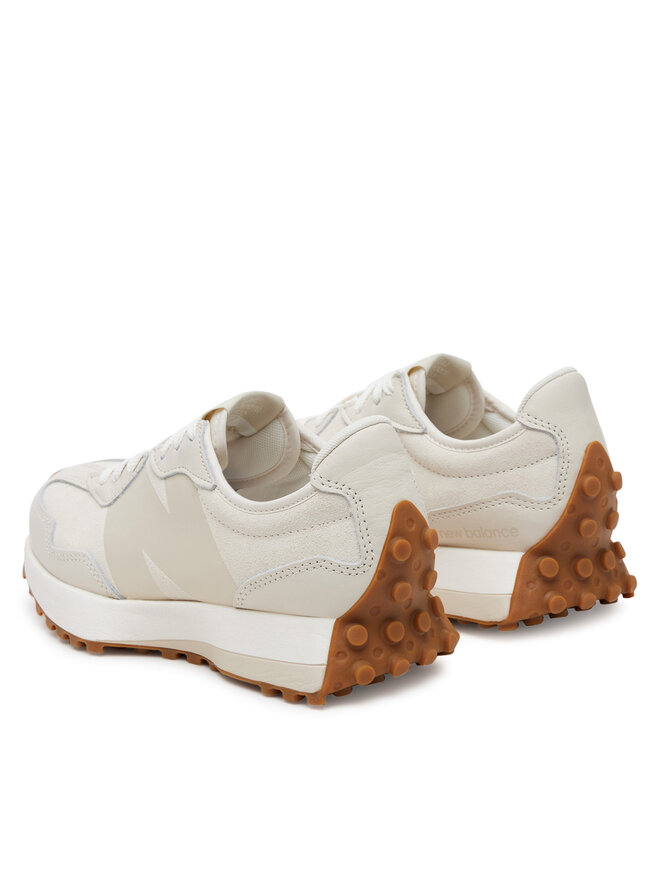 New Balance Сникърси New Balance WS327DBA Бежов