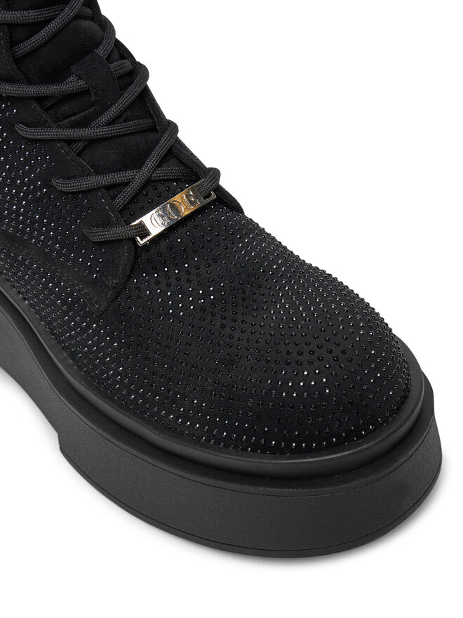 GOE Botines GOE OO2N4116 Negro