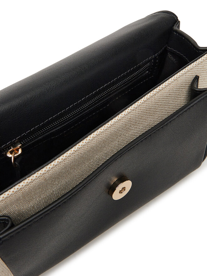 MICHAEL Michael Kors Τσάντα MICHAEL Michael Kors 30S5GC7L3C Μπεζ