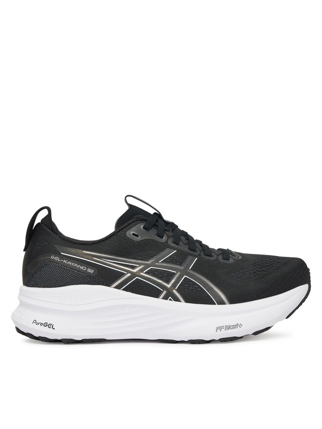 Asics Tekaški čevlji Asics Gel-Kayano 32 1012B838 Črna