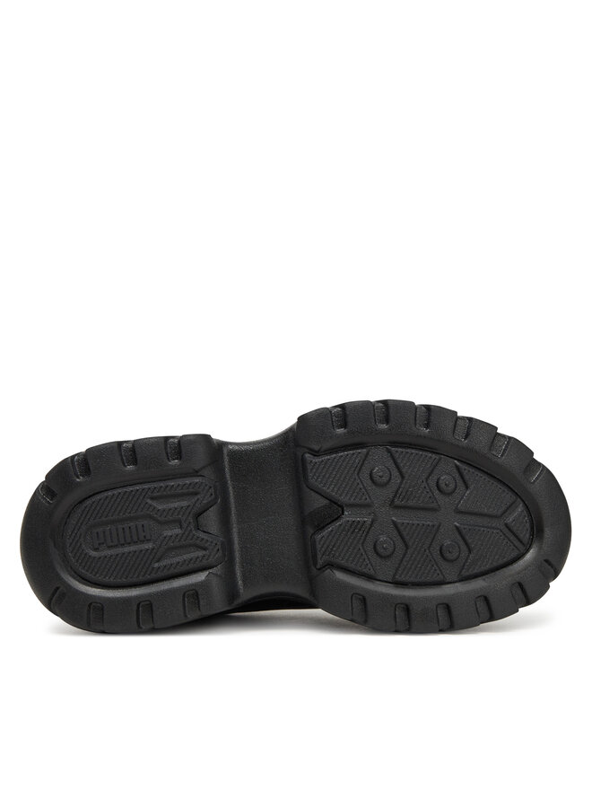 Puma Αθλητικά Puma Karmen X-TRA 400369 03 Μαύρο