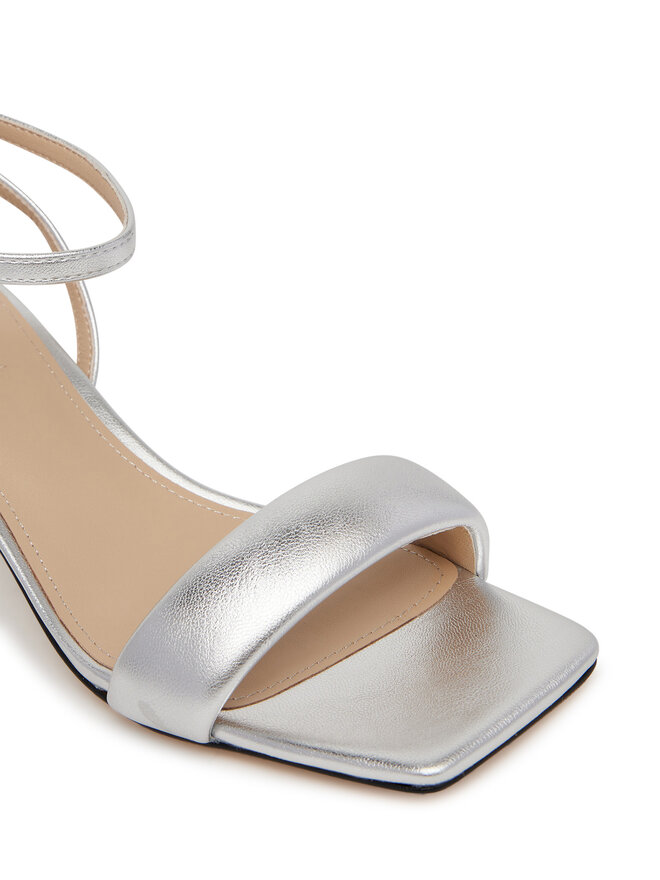 Marella Sandalias Marella Coimbra 2513521037200 Plata