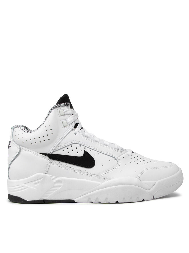 Nike Basketballschuhe Nike Flight Lite Mid DJ2518 100 Weiß