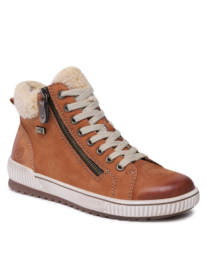 Remonte Botines Remonte D0770-22 Marrón
