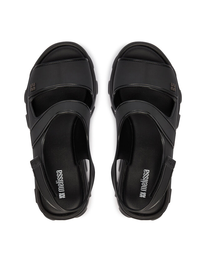 Melissa Sandalen Melissa Melissa Ella Move Ad 36150 Schwarz