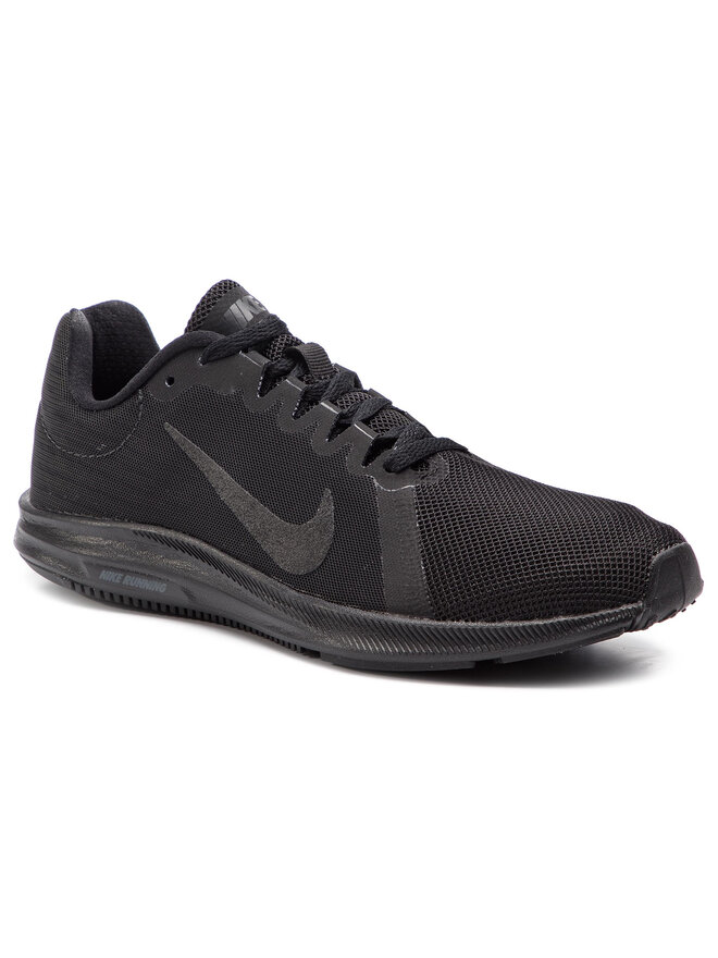Zapatillas de running Nike Downshifter 8 908994 002 Negro zapatos.es